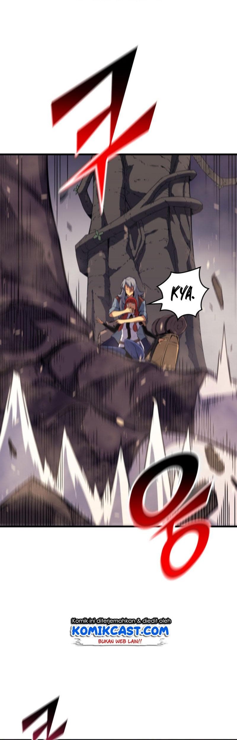The Great Mage Returns After 4000 Years Chapter 32 Gambar 21