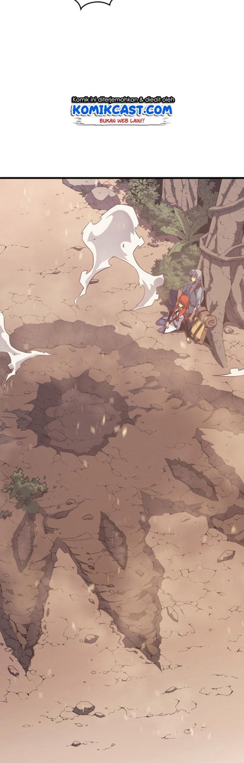 The Great Mage Returns After 4000 Years Chapter 32 Gambar 24