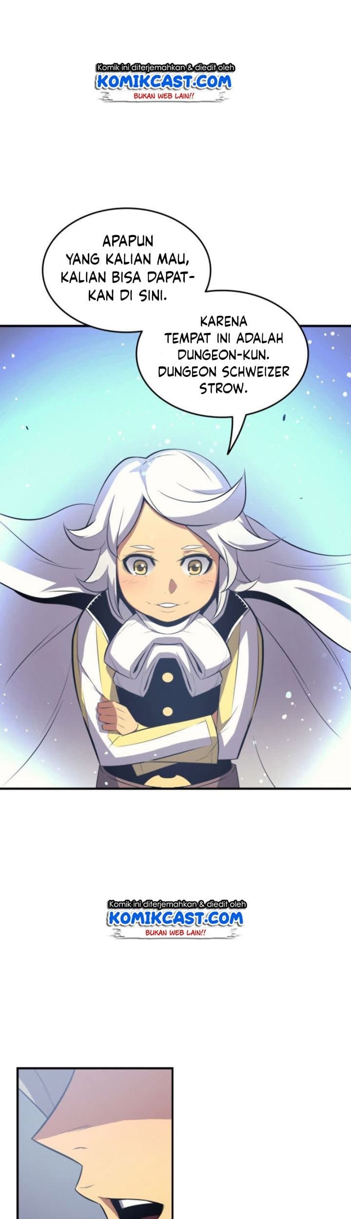 The Great Mage Returns After 4000 Years Chapter 33 Gambar 21