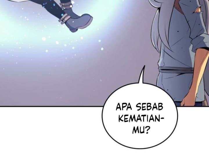 The Great Mage Returns After 4000 Years Chapter 33 Gambar 23