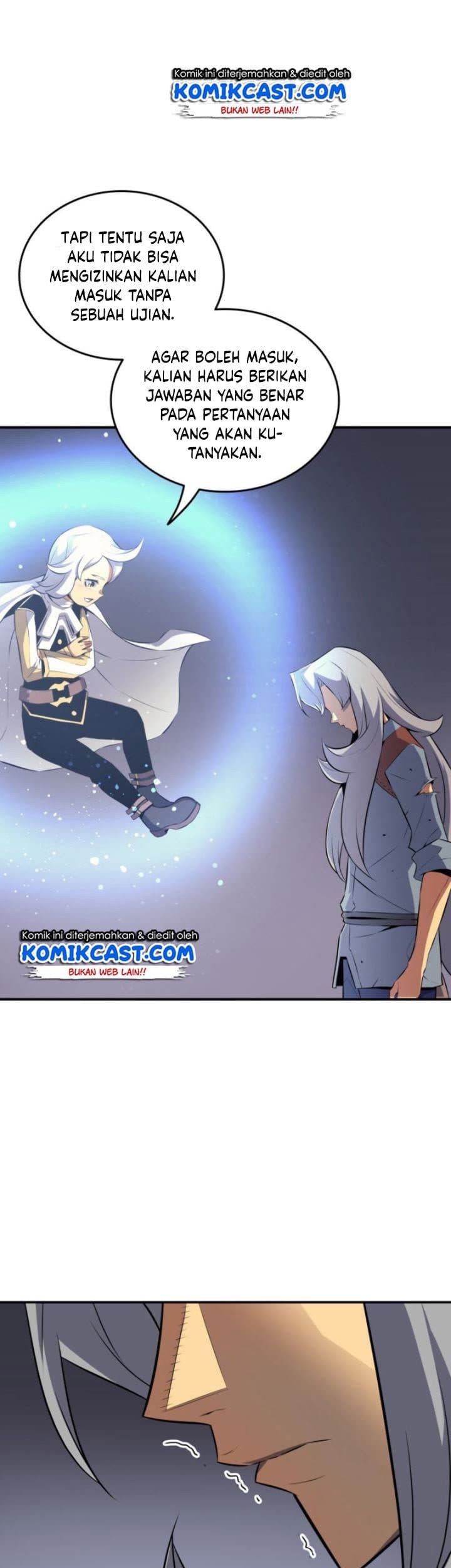 The Great Mage Returns After 4000 Years Chapter 33 Gambar 24