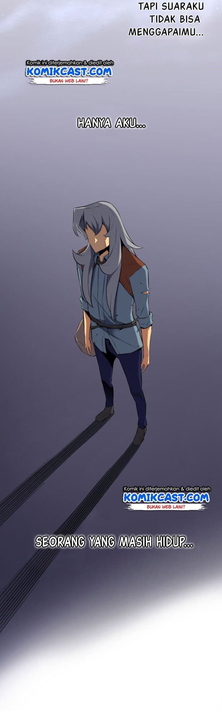 The Great Mage Returns After 4000 Years Chapter 33 Gambar 26