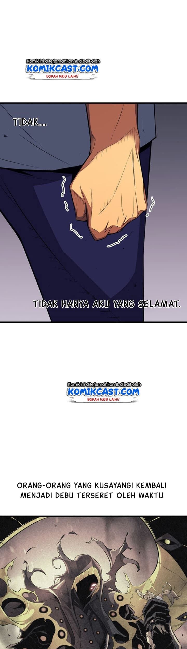 The Great Mage Returns After 4000 Years Chapter 33 Gambar 27