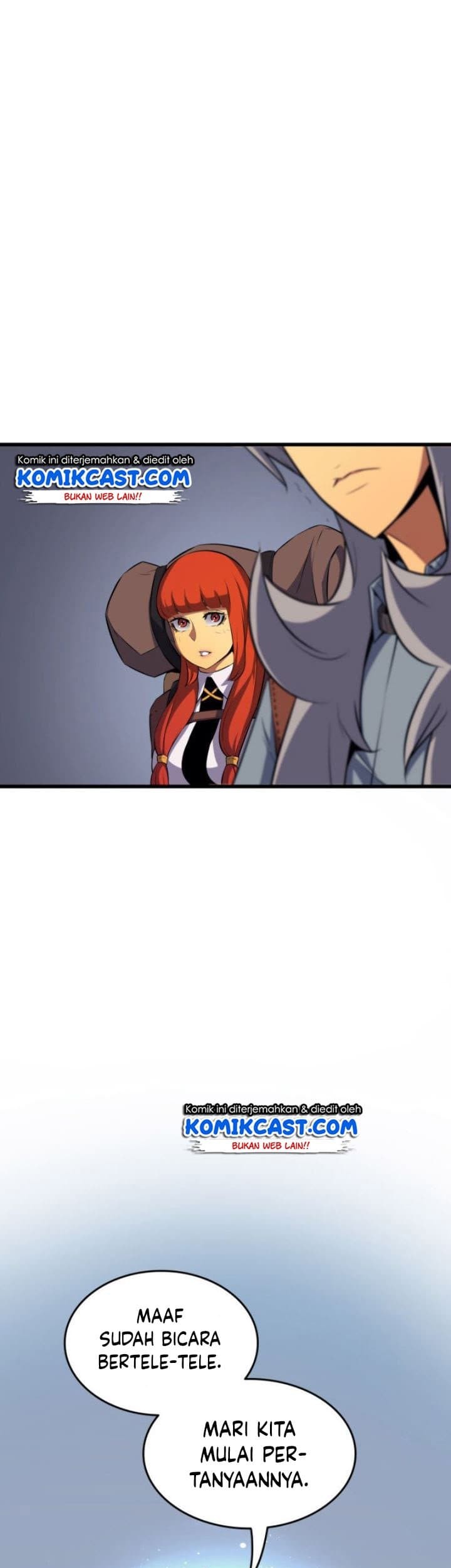 The Great Mage Returns After 4000 Years Chapter 33 Gambar 30