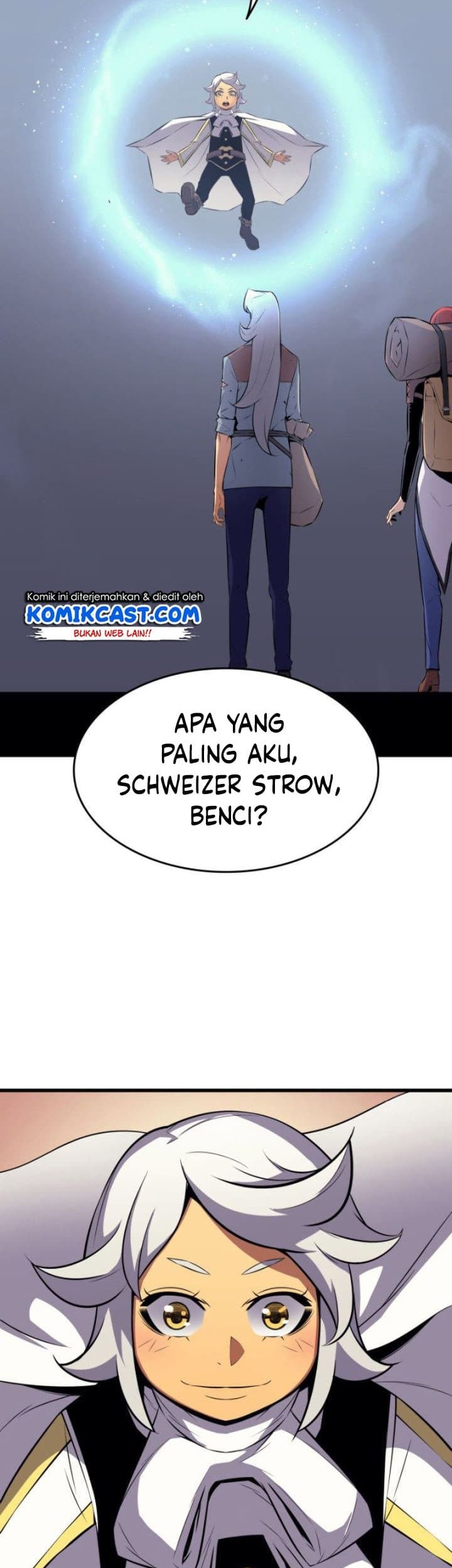 The Great Mage Returns After 4000 Years Chapter 33 Gambar 31