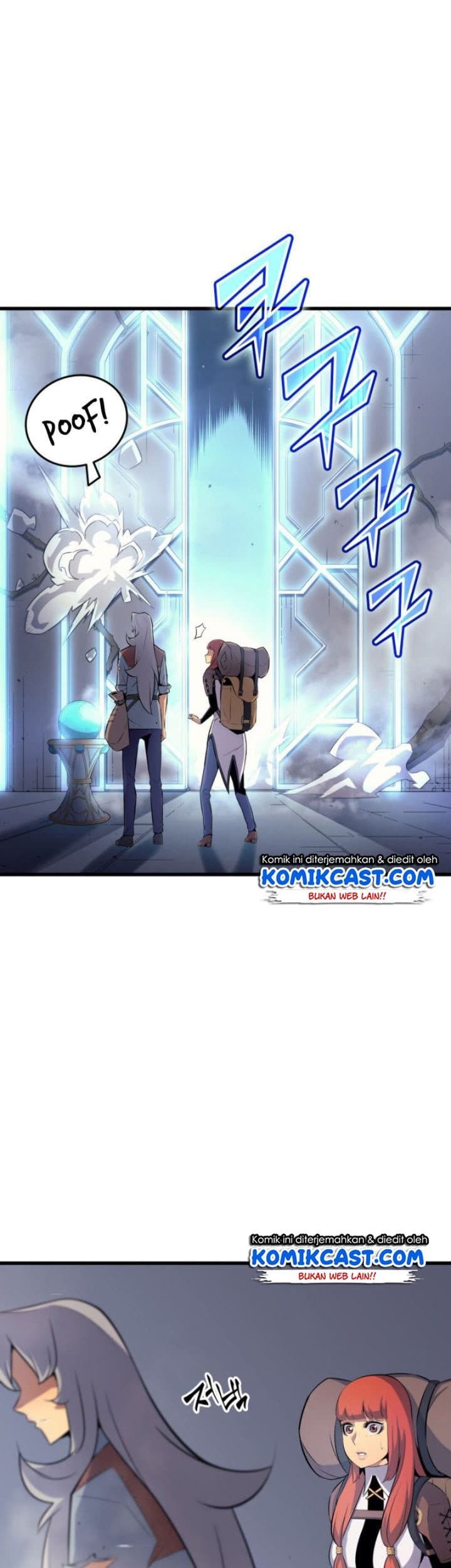 The Great Mage Returns After 4000 Years Chapter 33 Gambar 35
