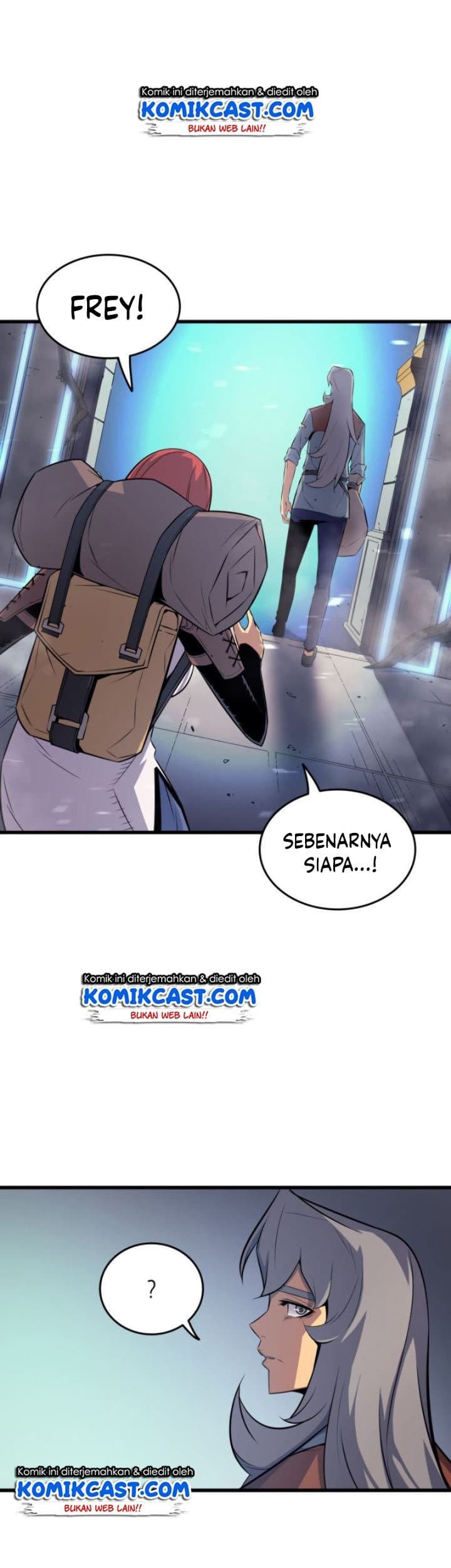 The Great Mage Returns After 4000 Years Chapter 33 Gambar 37