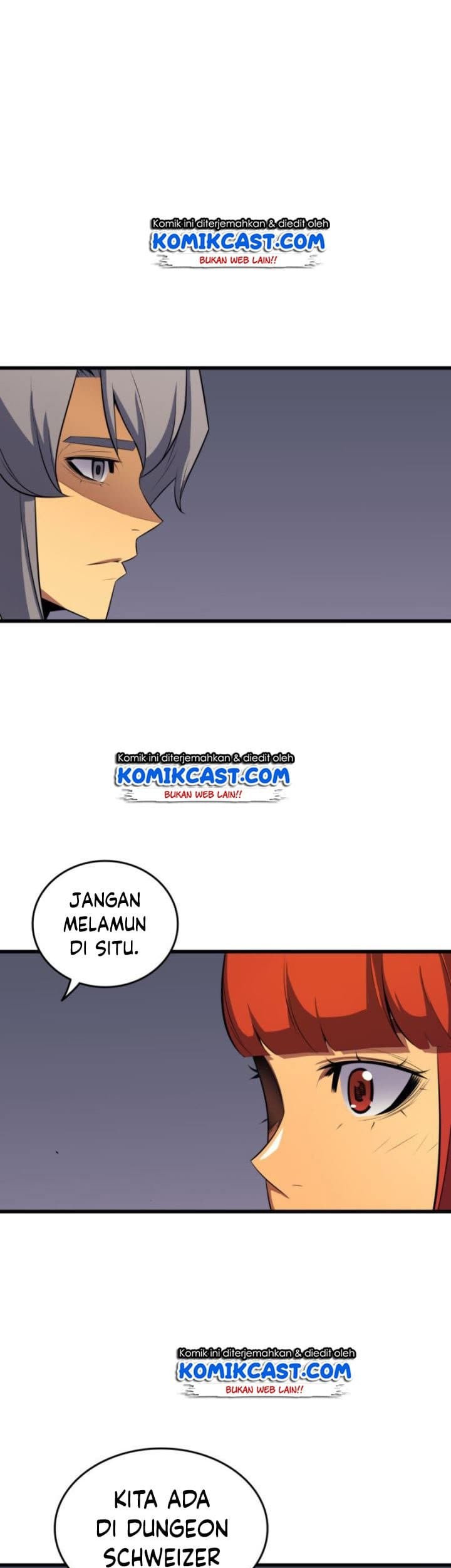 The Great Mage Returns After 4000 Years Chapter 33 Gambar 39