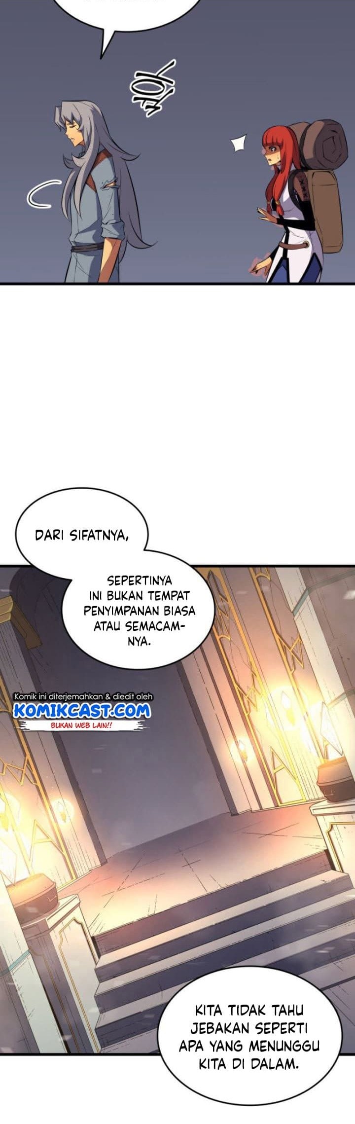 The Great Mage Returns After 4000 Years Chapter 33 Gambar 40