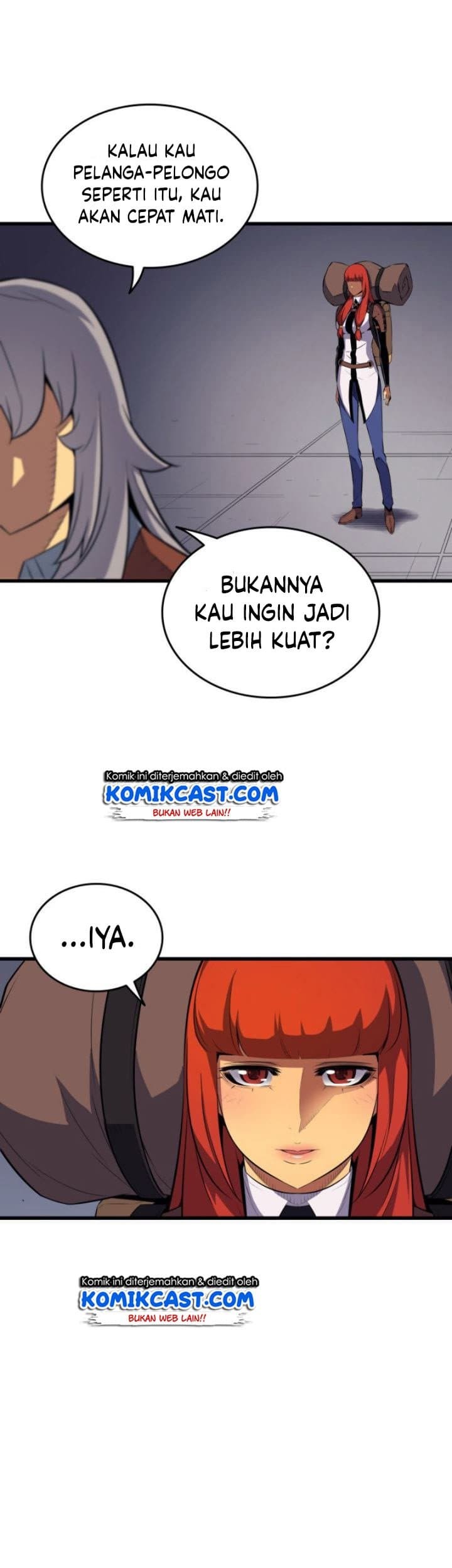 The Great Mage Returns After 4000 Years Chapter 33 Gambar 41