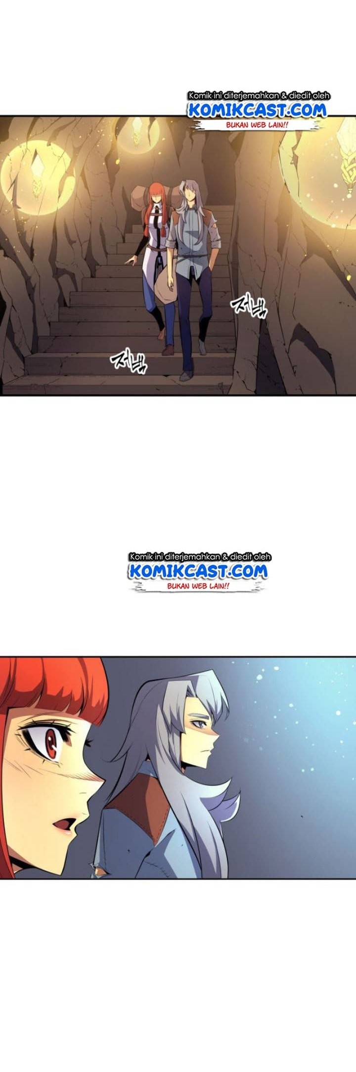 The Great Mage Returns After 4000 Years Chapter 33 Gambar 3