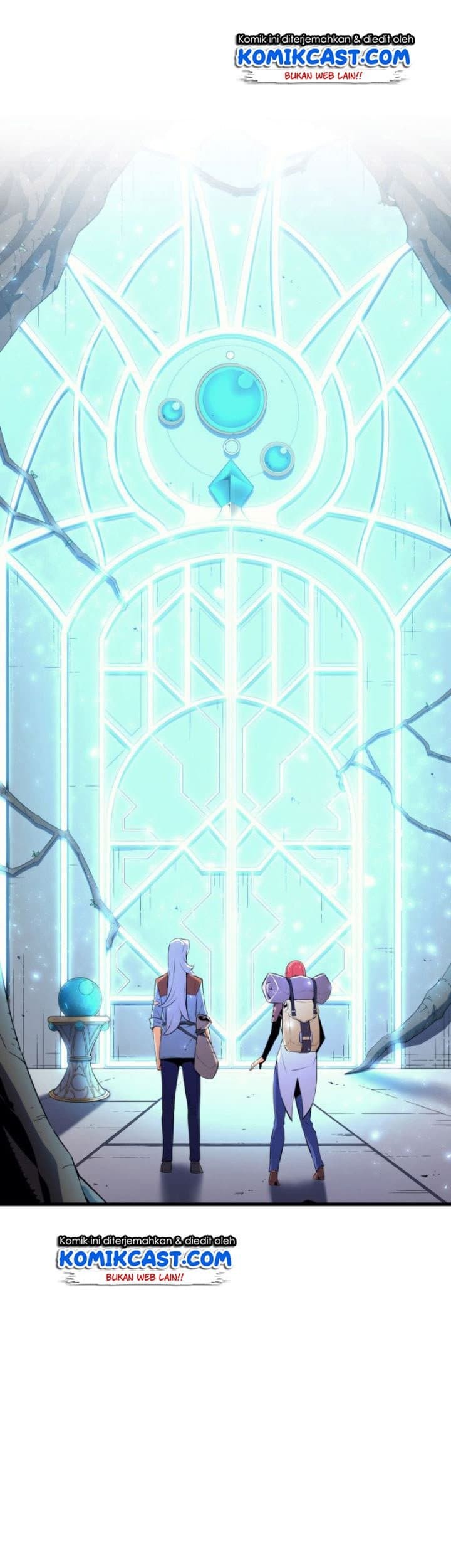 The Great Mage Returns After 4000 Years Chapter 33 Gambar 4