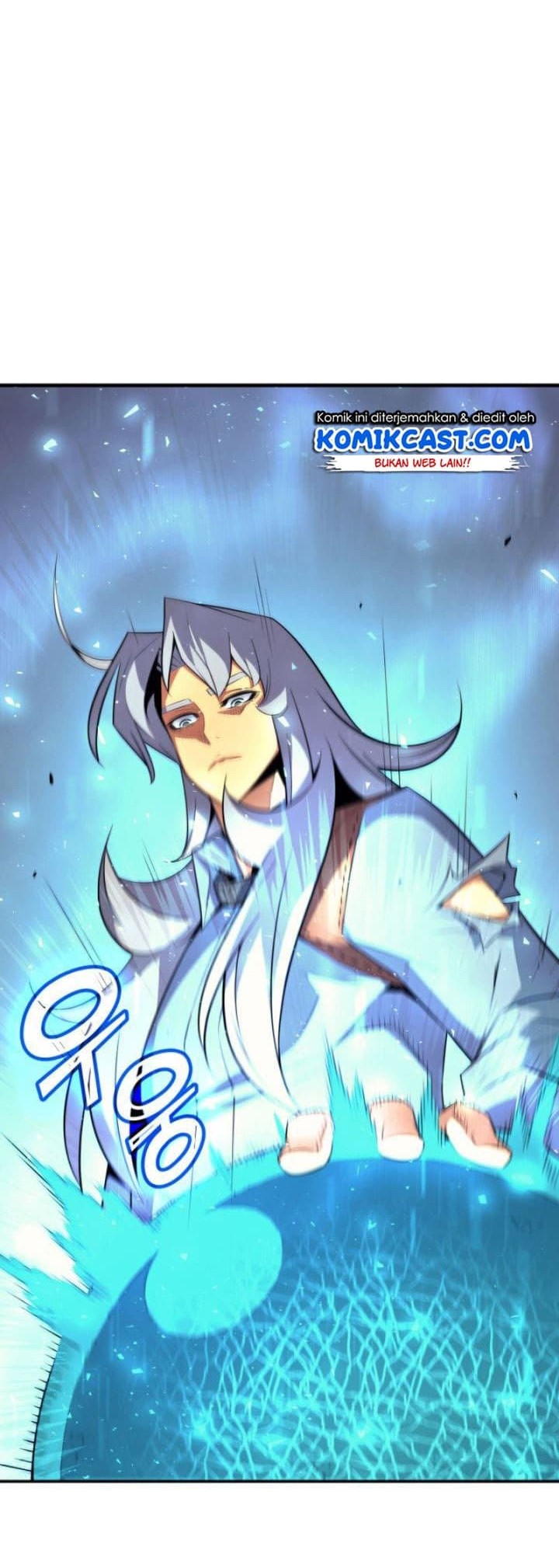 The Great Mage Returns After 4000 Years Chapter 33 Gambar 8