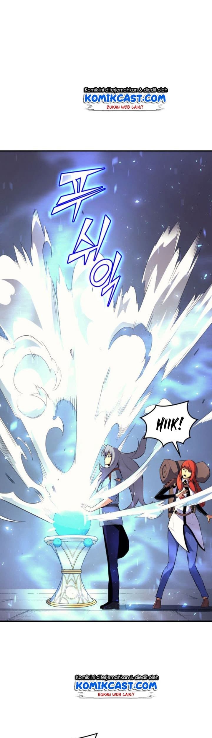 The Great Mage Returns After 4000 Years Chapter 33 Gambar 9