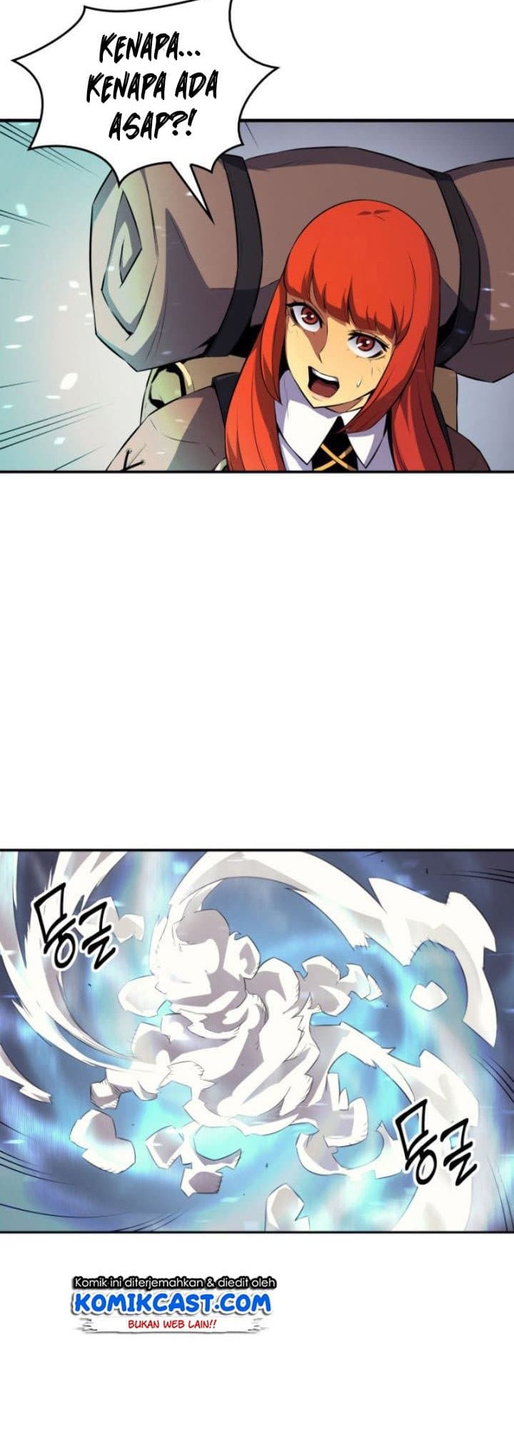 The Great Mage Returns After 4000 Years Chapter 33 Gambar 10