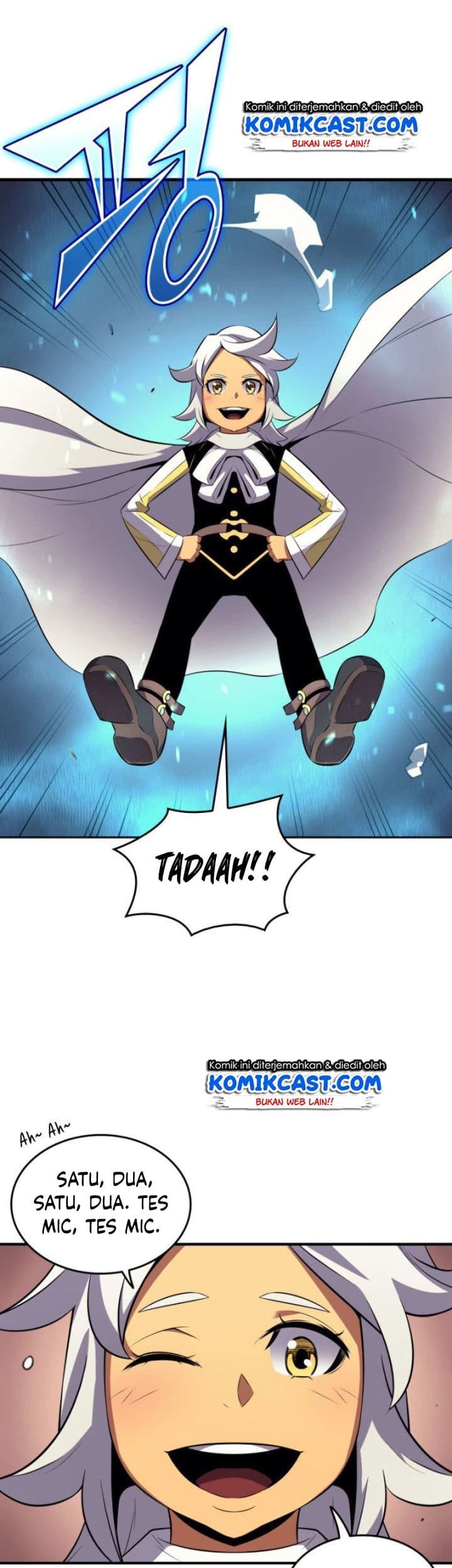 The Great Mage Returns After 4000 Years Chapter 33 Gambar 11