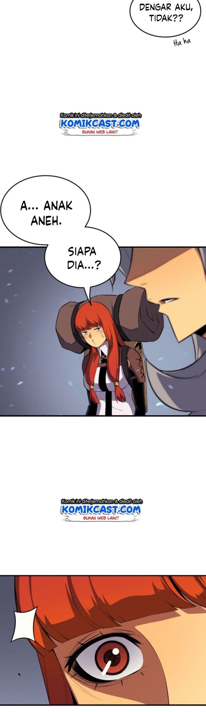 The Great Mage Returns After 4000 Years Chapter 33 Gambar 12
