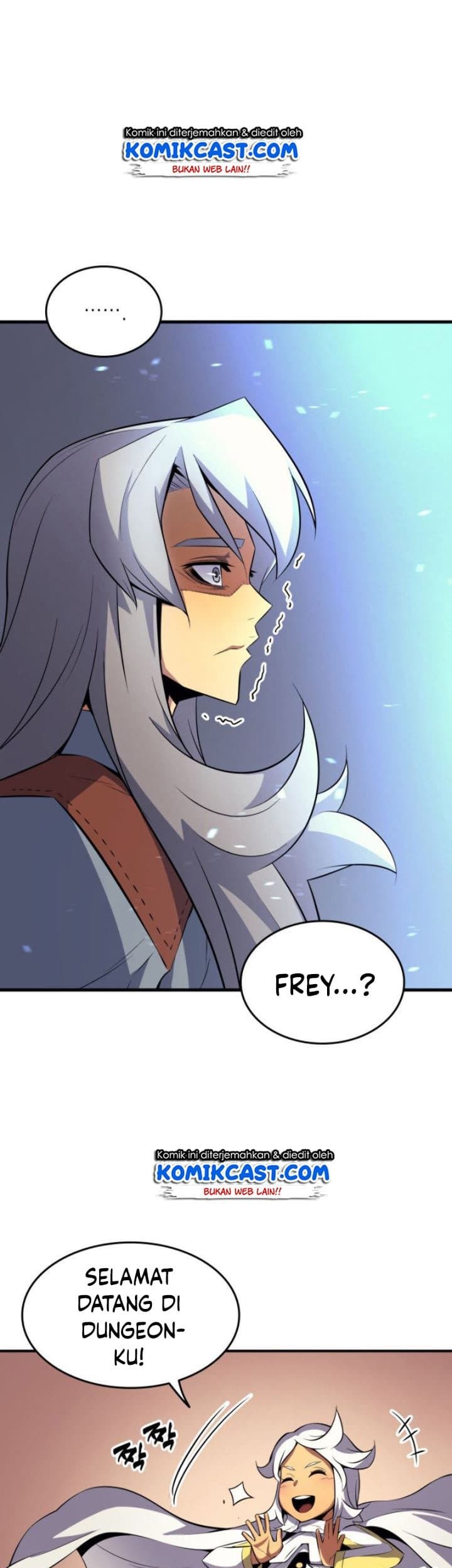 The Great Mage Returns After 4000 Years Chapter 33 Gambar 13