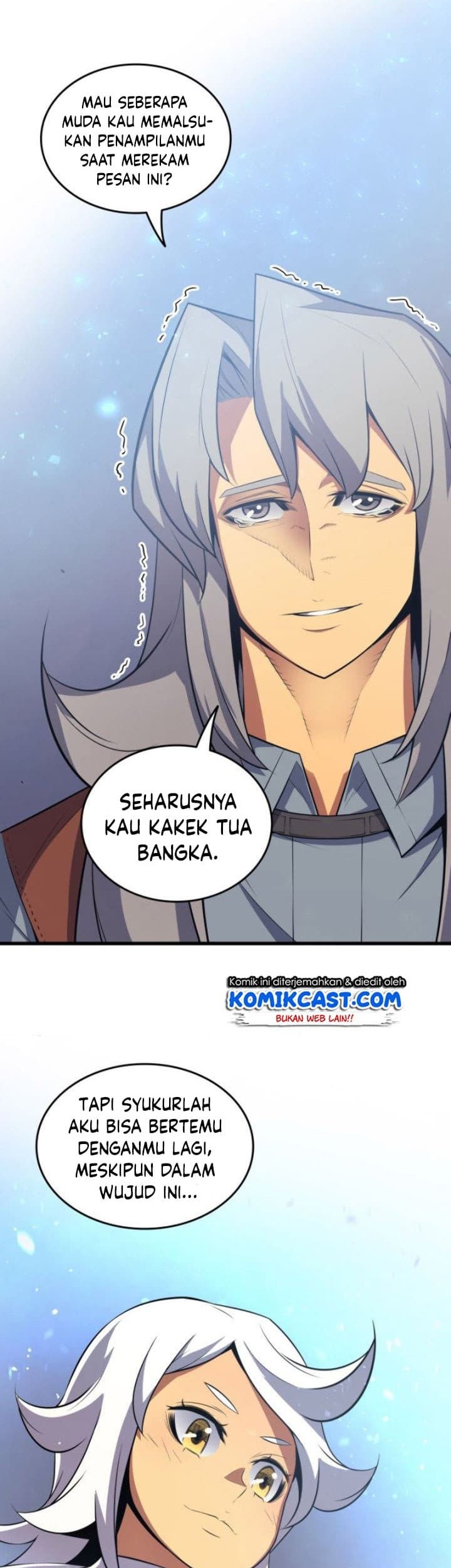 The Great Mage Returns After 4000 Years Chapter 33 Gambar 17