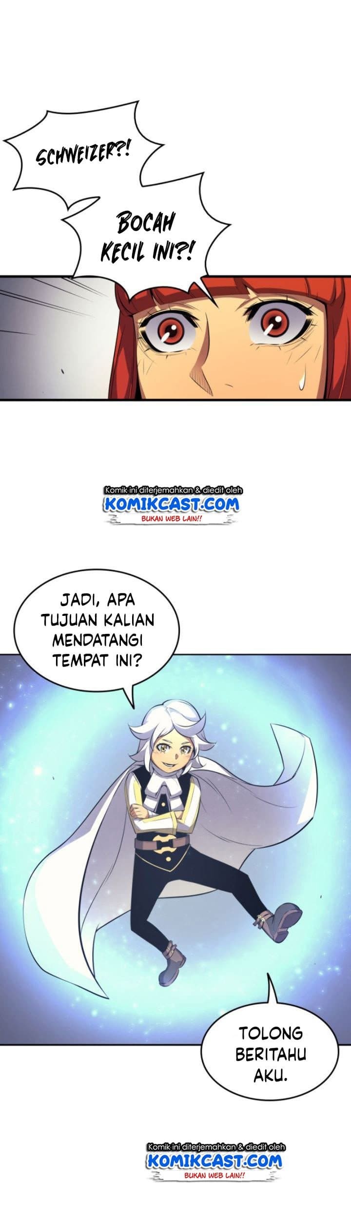 The Great Mage Returns After 4000 Years Chapter 33 Gambar 19