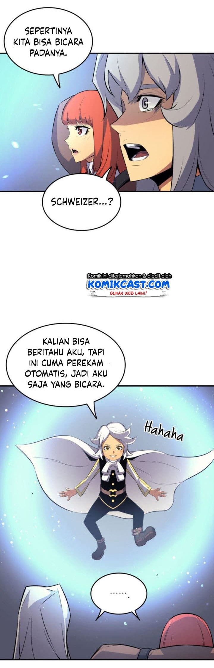 The Great Mage Returns After 4000 Years Chapter 33 Gambar 20