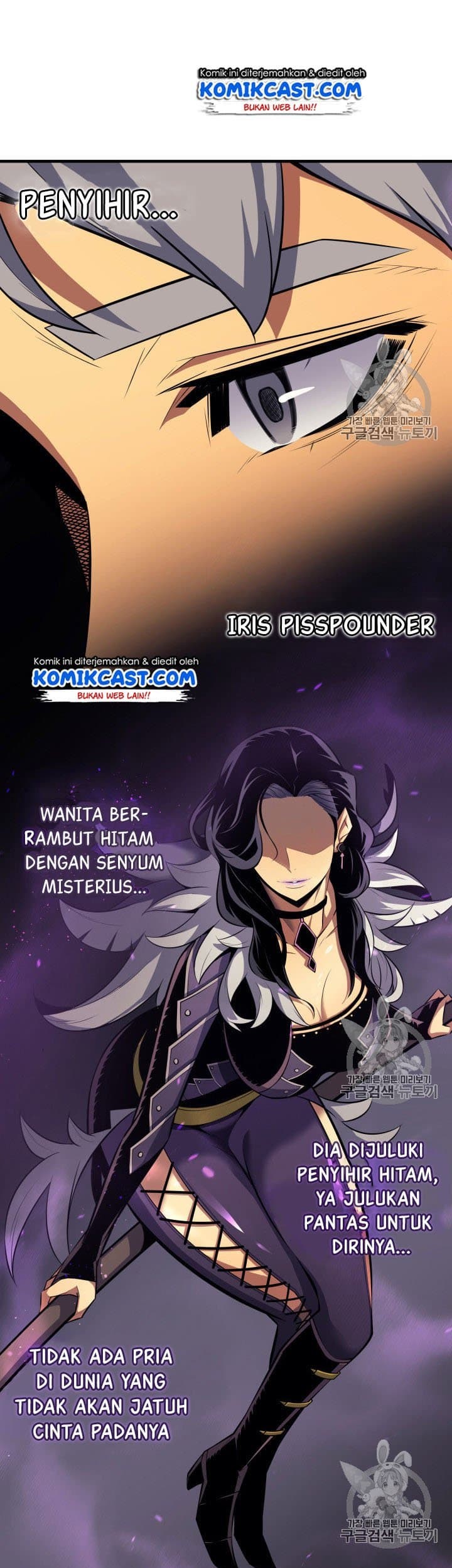The Great Mage Returns After 4000 Years Chapter 34 Gambar 16
