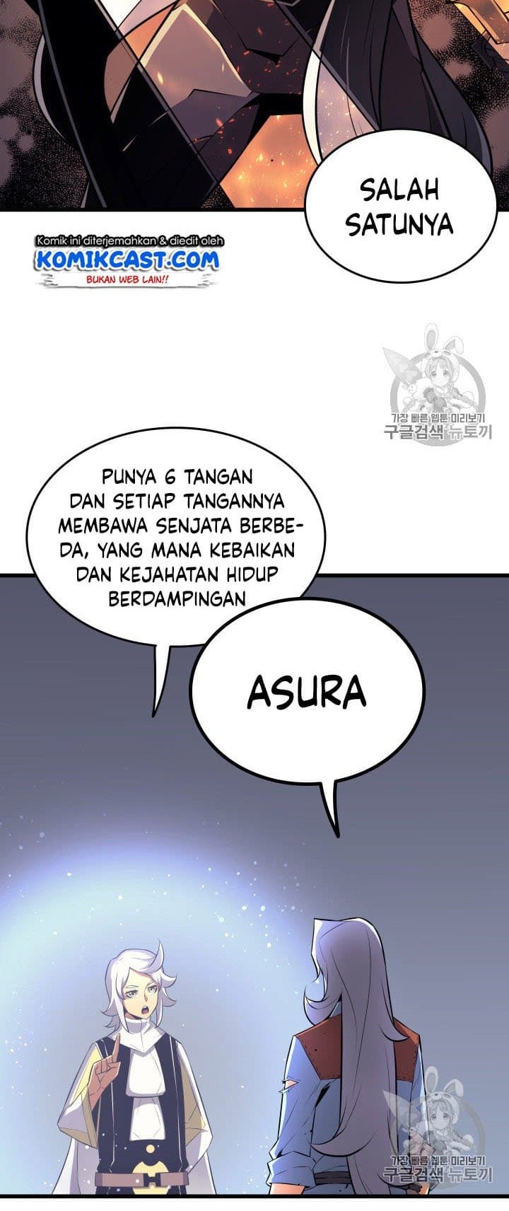 The Great Mage Returns After 4000 Years Chapter 34 Gambar 24