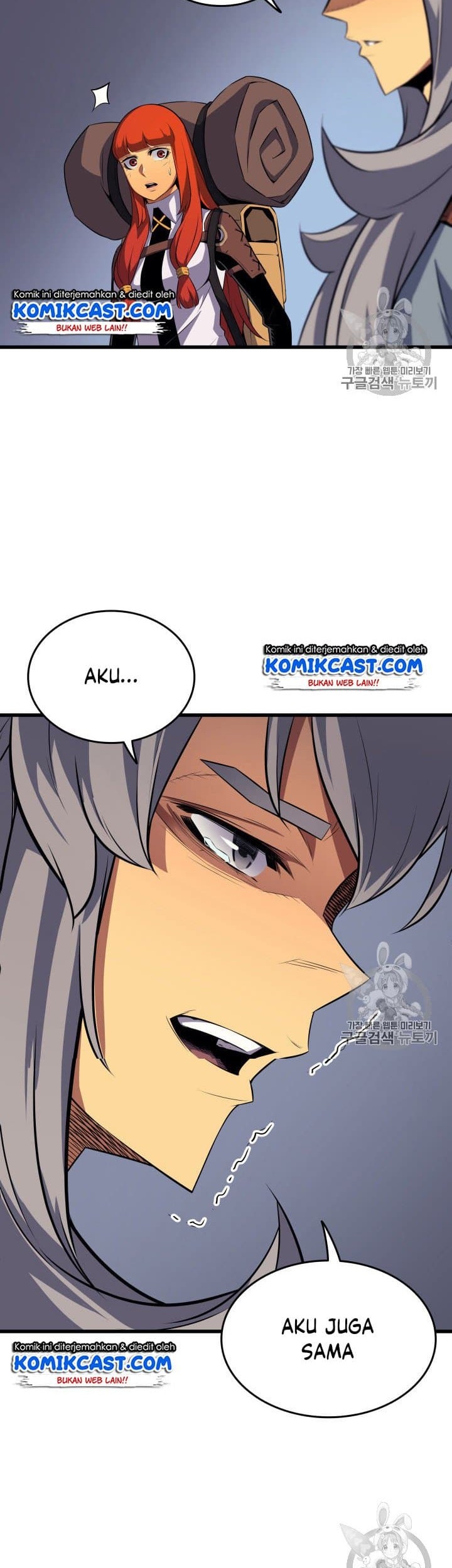 The Great Mage Returns After 4000 Years Chapter 34 Gambar 47