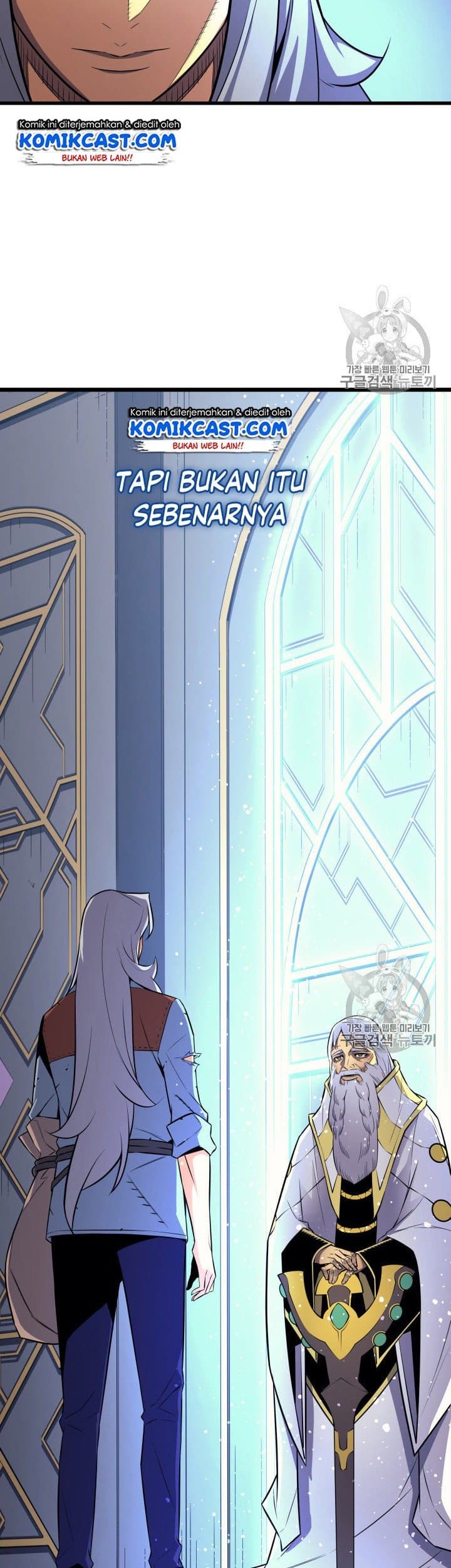 The Great Mage Returns After 4000 Years Chapter 34 Gambar 50