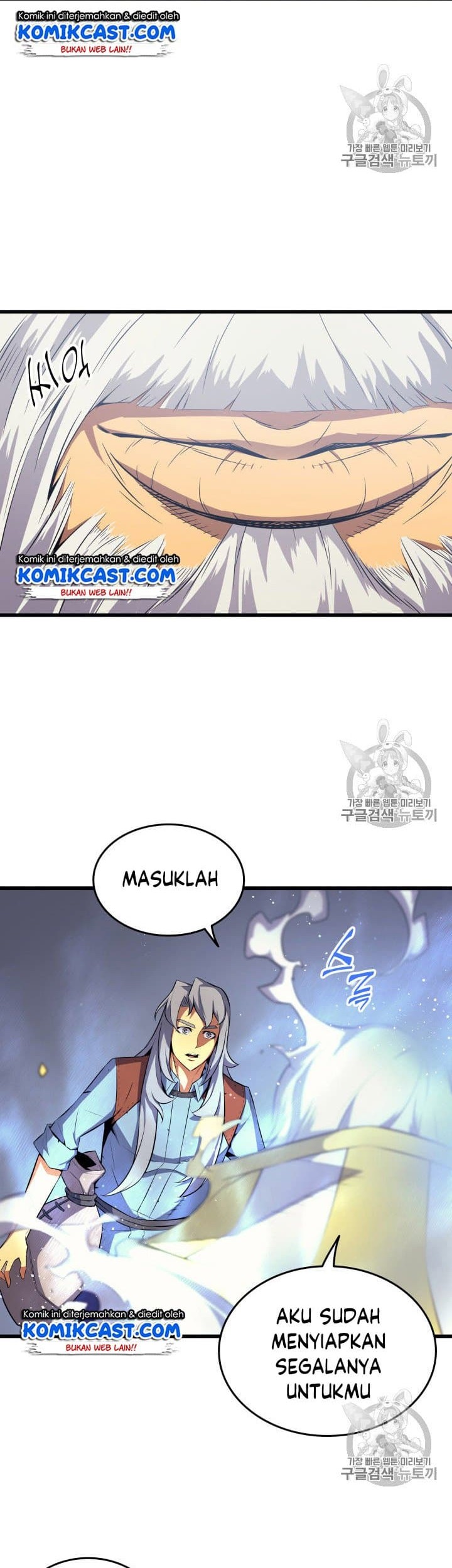 The Great Mage Returns After 4000 Years Chapter 34 Gambar 53