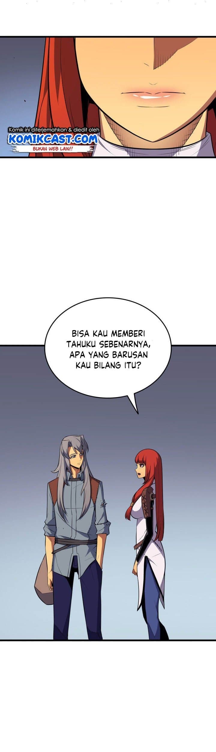 The Great Mage Returns After 4000 Years Chapter 35 Gambar 17