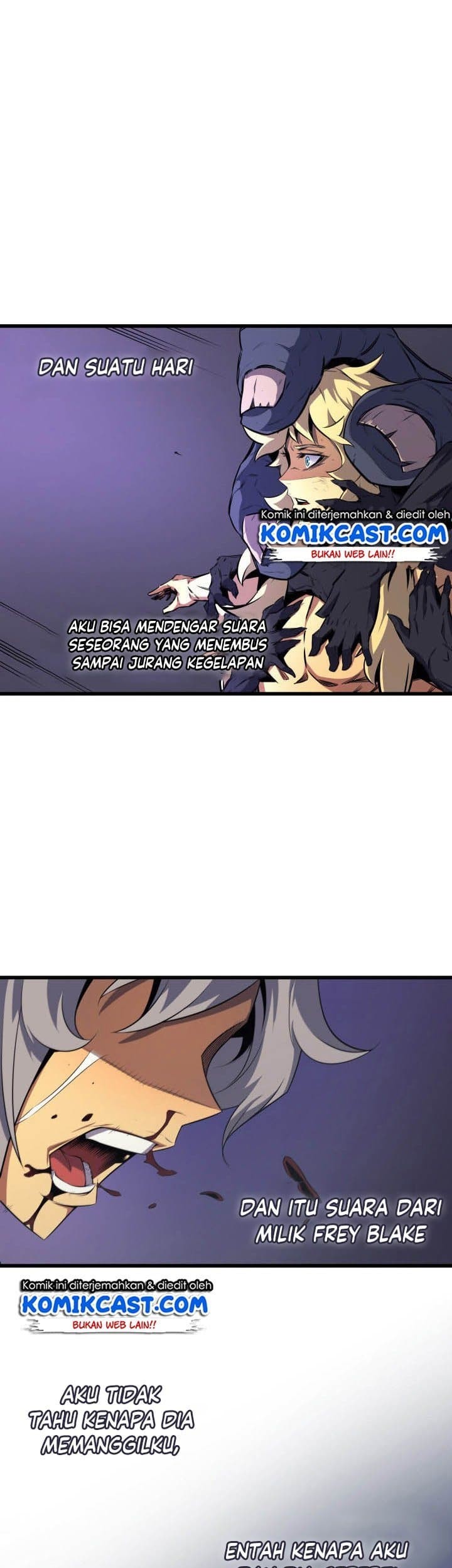 The Great Mage Returns After 4000 Years Chapter 35 Gambar 23