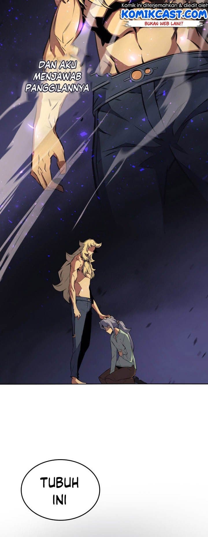 The Great Mage Returns After 4000 Years Chapter 35 Gambar 25