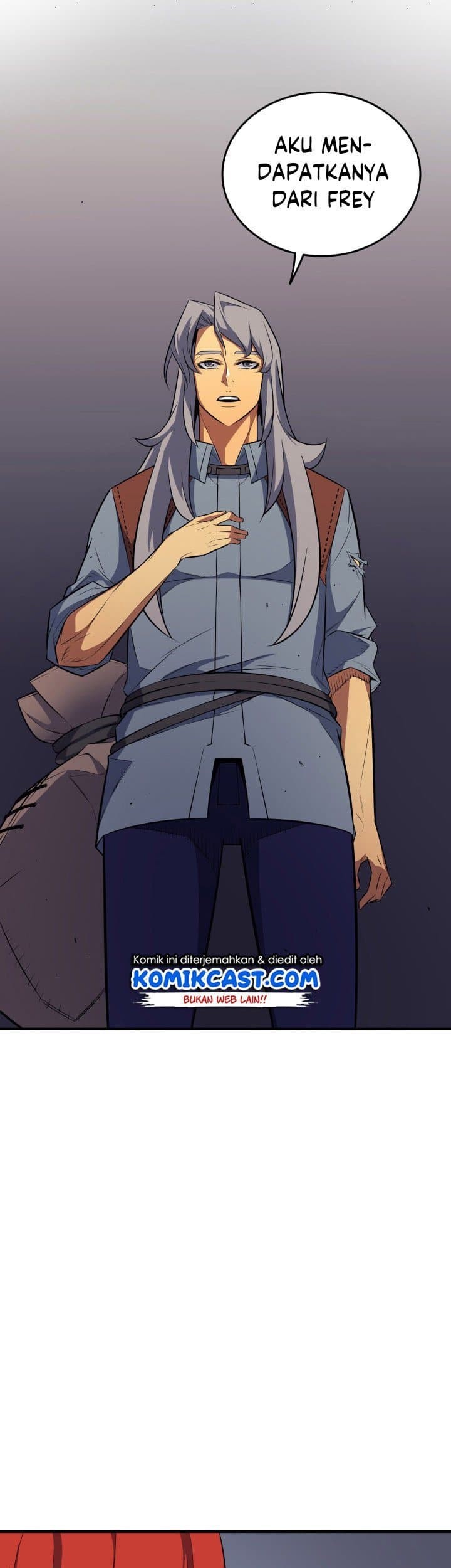 The Great Mage Returns After 4000 Years Chapter 35 Gambar 26