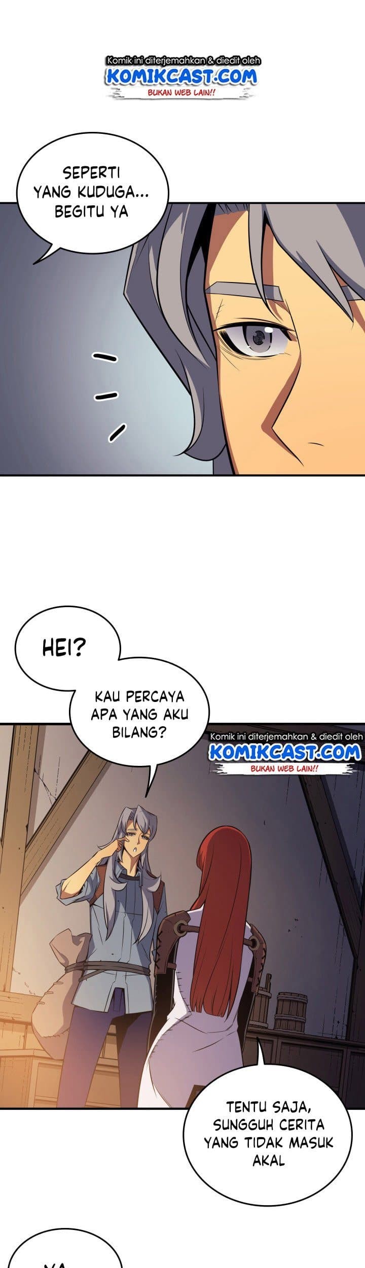 The Great Mage Returns After 4000 Years Chapter 35 Gambar 28