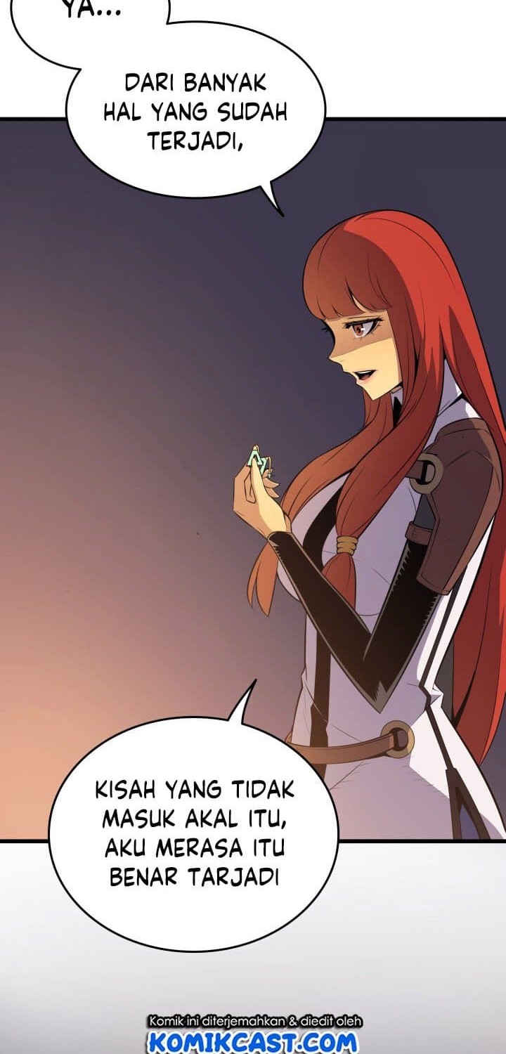 The Great Mage Returns After 4000 Years Chapter 35 Gambar 29