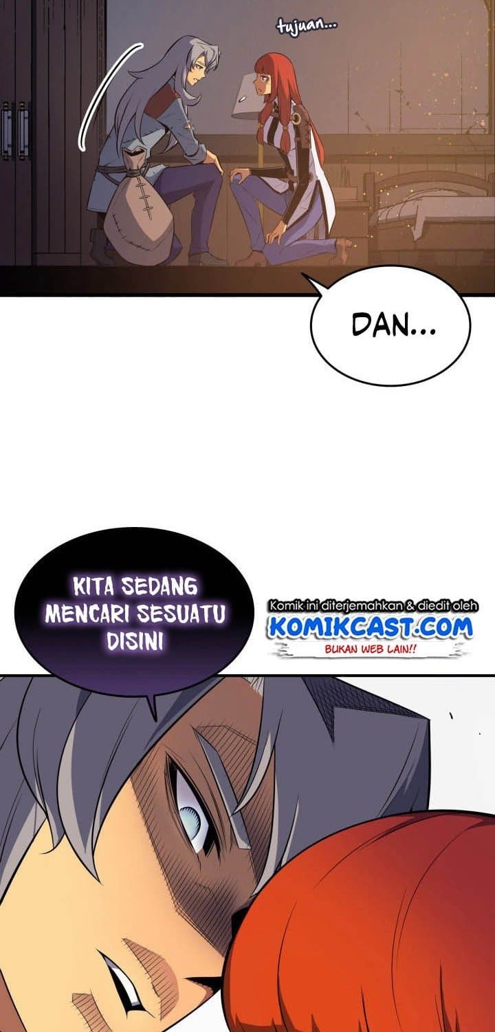 The Great Mage Returns After 4000 Years Chapter 35 Gambar 33