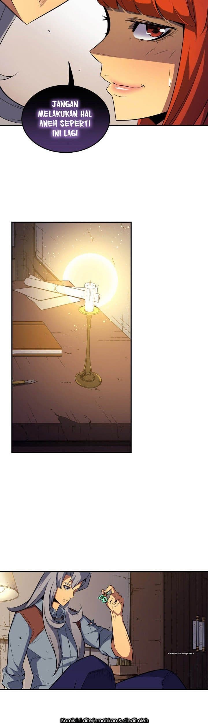 The Great Mage Returns After 4000 Years Chapter 35 Gambar 34
