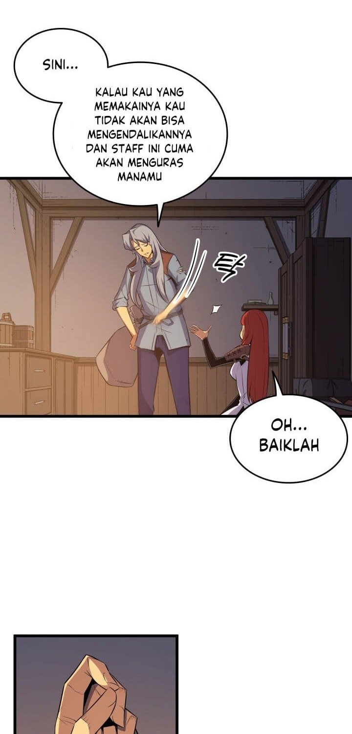 The Great Mage Returns After 4000 Years Chapter 35 Gambar 37
