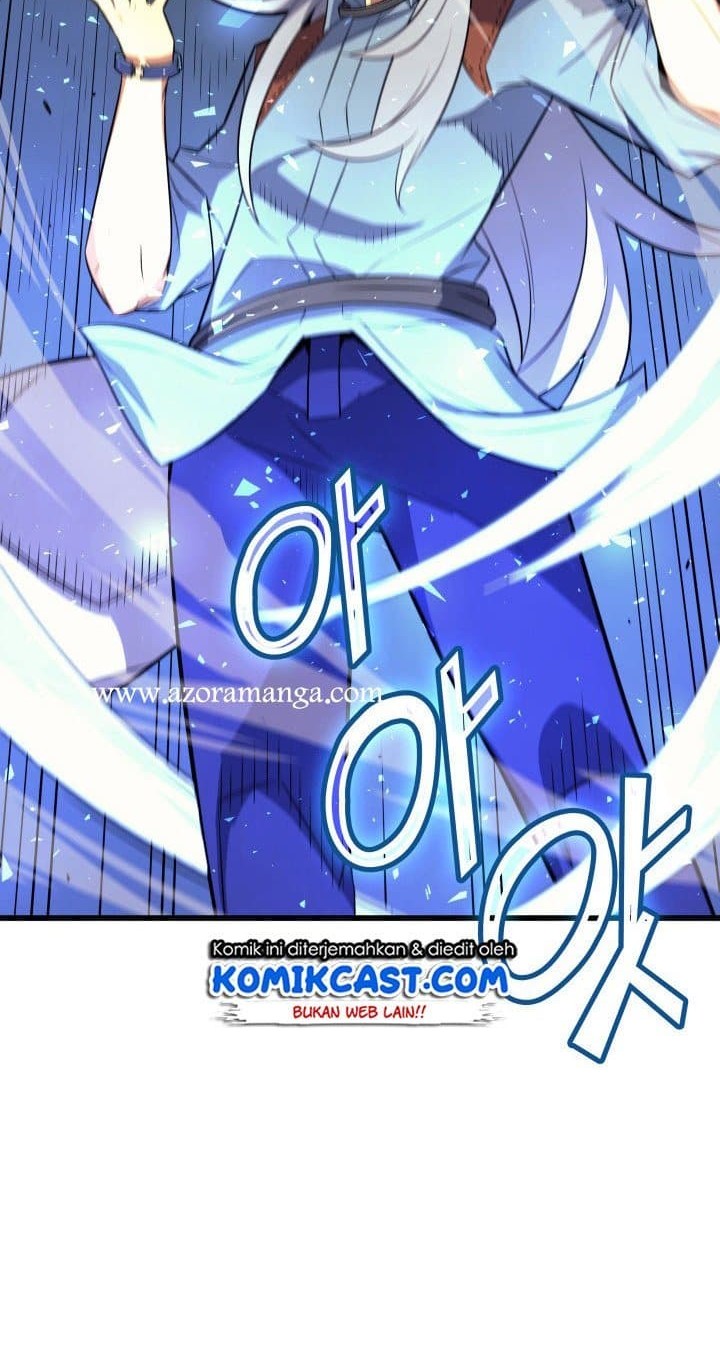The Great Mage Returns After 4000 Years Chapter 35 Gambar 39