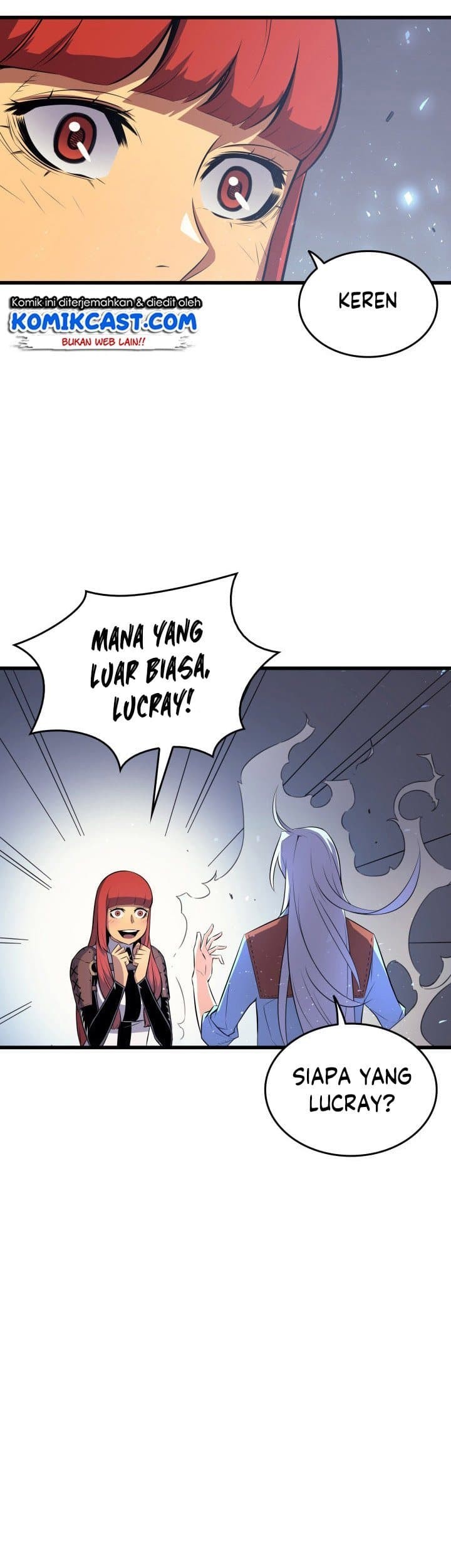 The Great Mage Returns After 4000 Years Chapter 35 Gambar 40