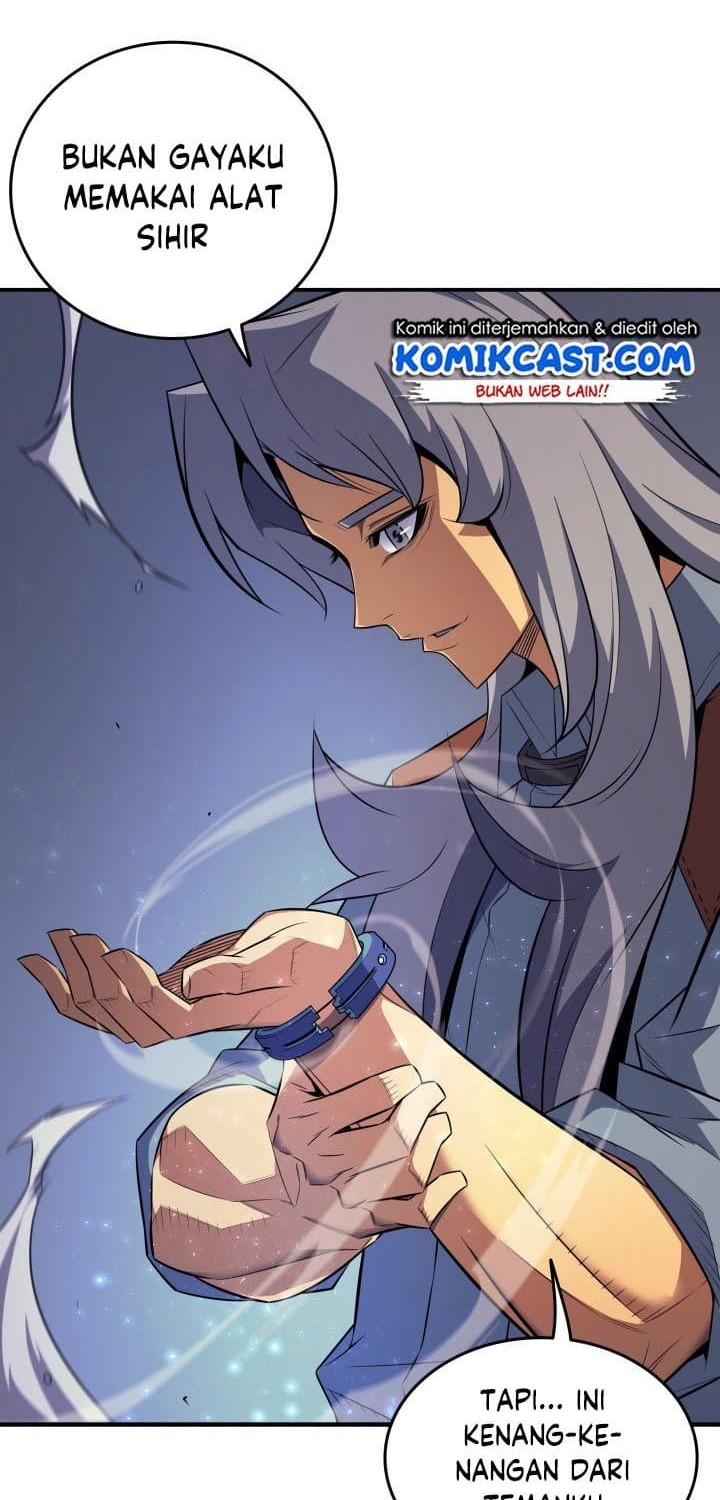 The Great Mage Returns After 4000 Years Chapter 35 Gambar 41