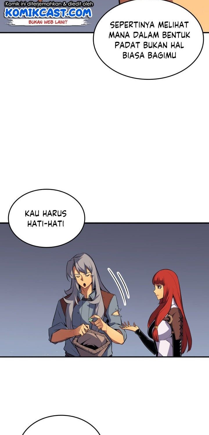 The Great Mage Returns After 4000 Years Chapter 35 Gambar 43