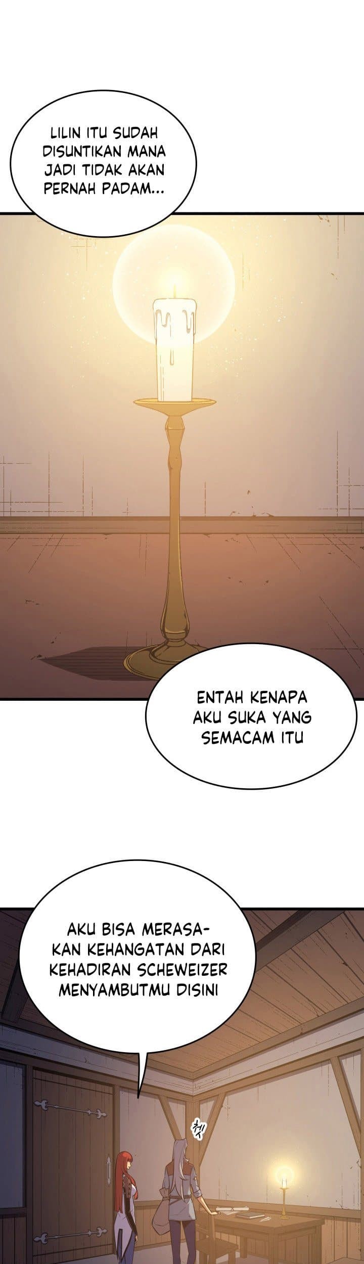 The Great Mage Returns After 4000 Years Chapter 35 Gambar 45