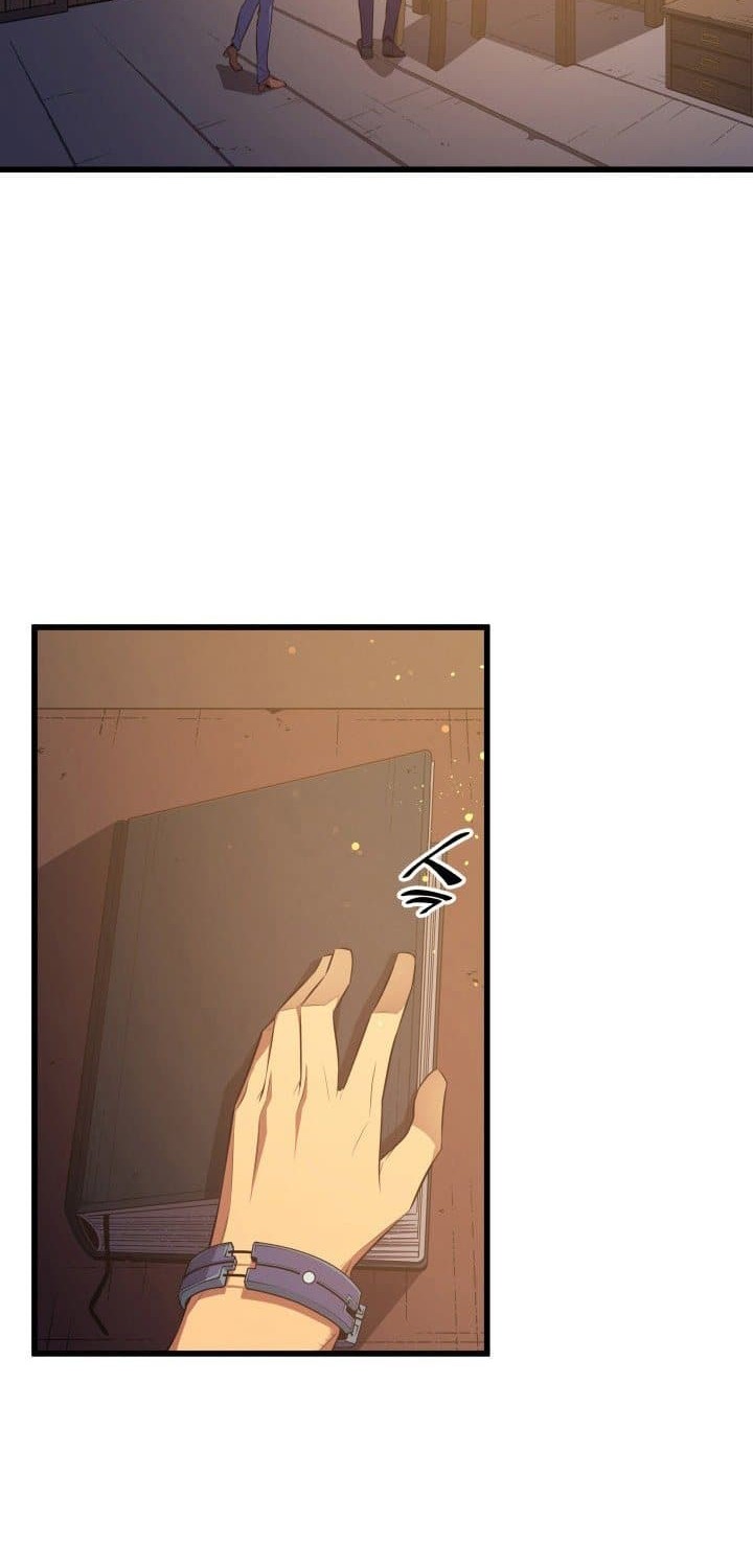 The Great Mage Returns After 4000 Years Chapter 35 Gambar 46