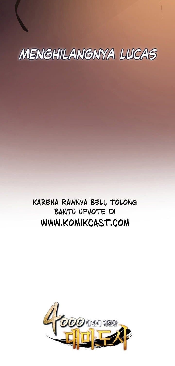 The Great Mage Returns After 4000 Years Chapter 35 Gambar 48