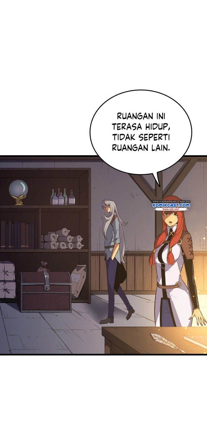 The Great Mage Returns After 4000 Years Chapter 35 Gambar 3