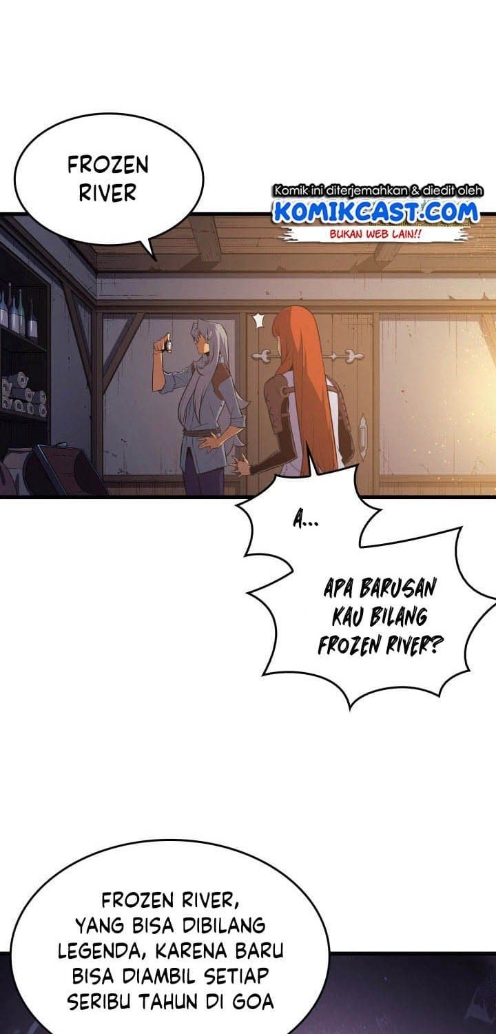 The Great Mage Returns After 4000 Years Chapter 35 Gambar 5