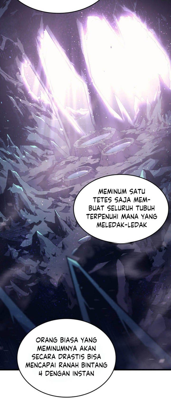 The Great Mage Returns After 4000 Years Chapter 35 Gambar 6