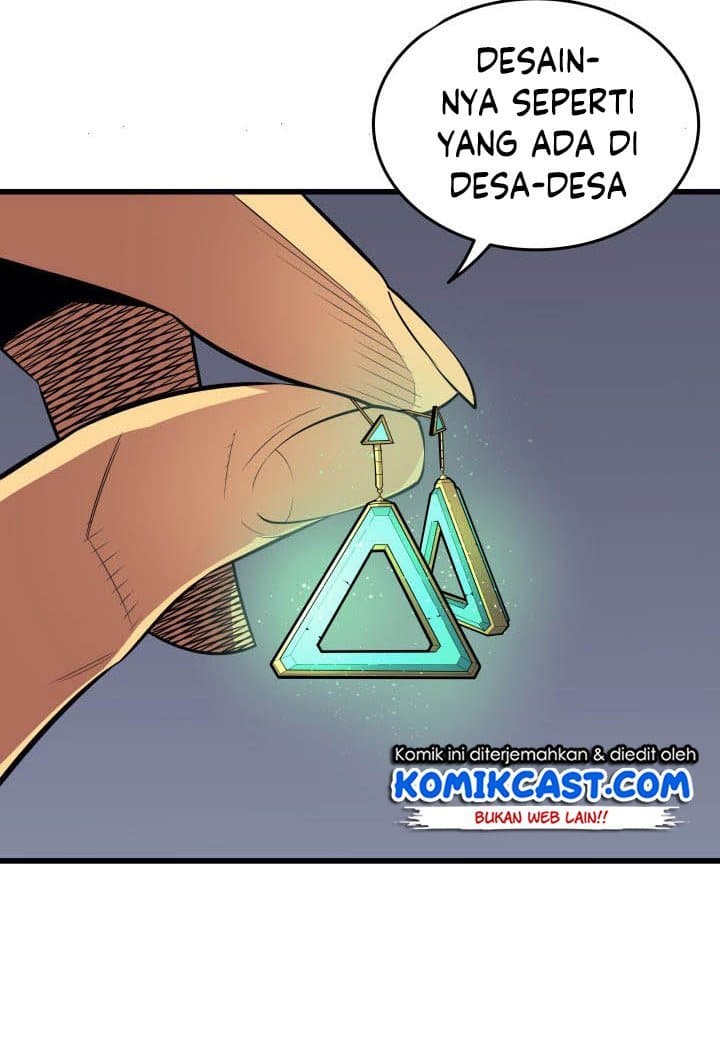 The Great Mage Returns After 4000 Years Chapter 35 Gambar 11